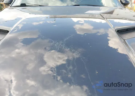 2019 Dodge Challenger Sxt Awd from USA, damaged, VIN 2C3CDZGG8KH616721